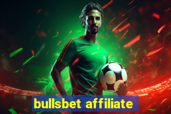 bullsbet affiliate